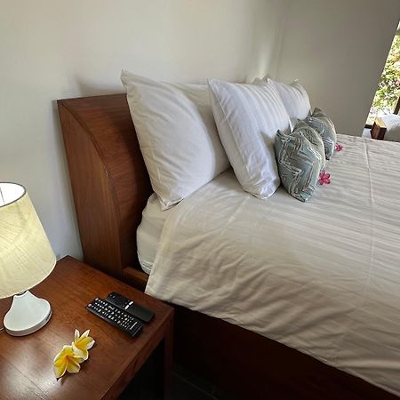 Bale Solah Lombok Holiday Resort Senggigi Bagian luar foto