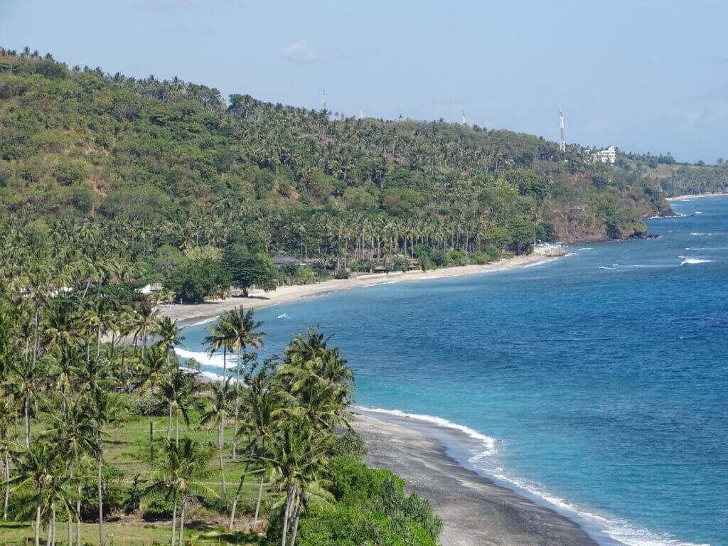 Bale Solah Lombok Holiday Resort Senggigi Bagian luar foto