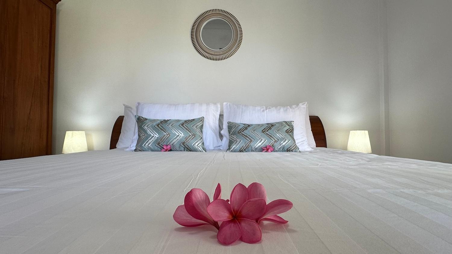 Bale Solah Lombok Holiday Resort Senggigi Bagian luar foto