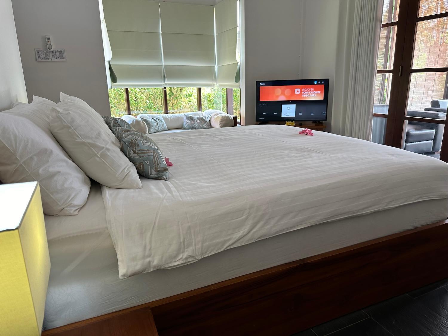 Bale Solah Lombok Holiday Resort Senggigi Bagian luar foto